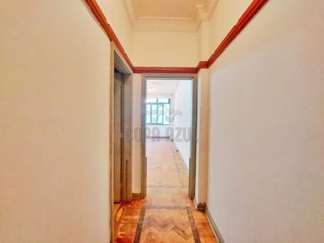Foto 4 do(a) Apartamento de 3 quartos à venda em Leme, Rio de Janeiro