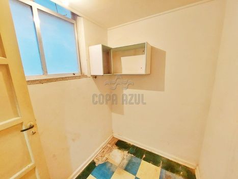 Foto 13 do(a) Apartamento de 3 quartos à venda em Leme, Rio de Janeiro