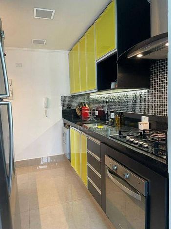 Foto 11 do(a) Cobertura de 2 quartos à venda em Jardim Londrina, São Paulo