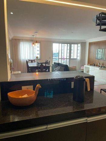 Foto 13 do(a) Cobertura de 2 quartos à venda em Jardim Londrina, São Paulo