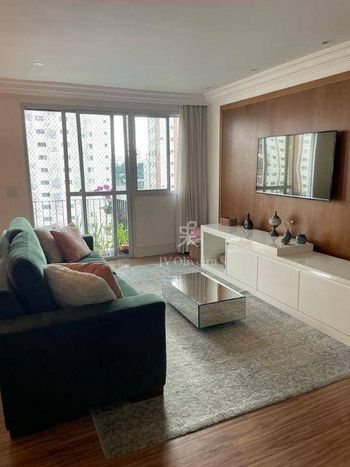 Foto 1 do(a) Cobertura de 2 quartos à venda em Jardim Londrina, São Paulo
