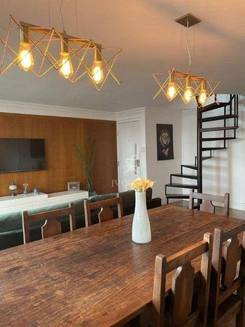 Foto 6 do(a) Cobertura de 2 quartos à venda em Jardim Londrina, São Paulo