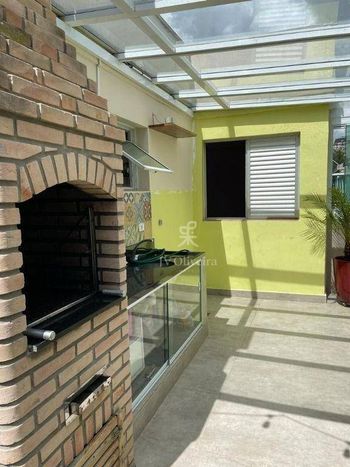 Foto 27 do(a) Cobertura de 2 quartos à venda em Jardim Londrina, São Paulo