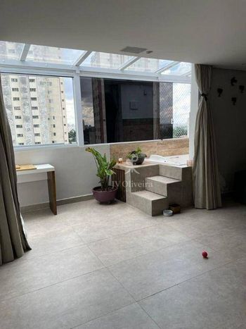 Foto 24 do(a) Cobertura de 2 quartos à venda em Jardim Londrina, São Paulo