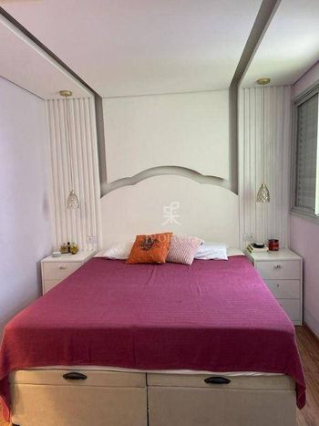 Foto 17 do(a) Cobertura de 2 quartos à venda em Jardim Londrina, São Paulo