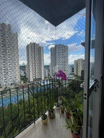Foto 2 do(a) Cobertura de 2 quartos à venda em Jardim Londrina, São Paulo