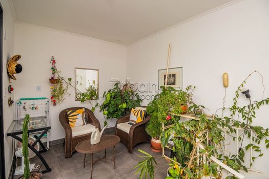 Foto 8 do(a) Cobertura de 3 quartos à venda em Jardim Botânico, Porto Alegre