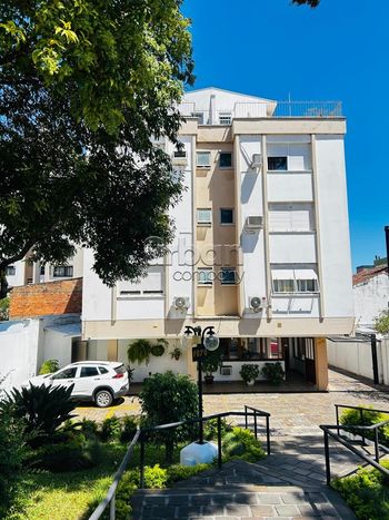 Foto 25 do(a) Cobertura de 3 quartos à venda em Jardim Botânico, Porto Alegre