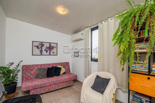 Foto 5 do(a) Cobertura de 3 quartos à venda em Jardim Botânico, Porto Alegre