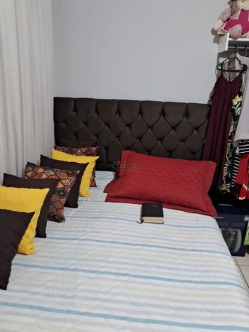 Foto 4 do(a) Apartamento de 2 quartos à venda em San Fernando, Londrina