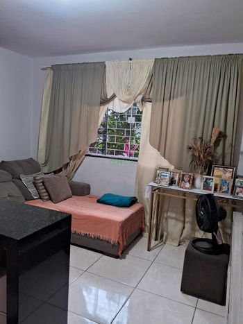 Foto 13 do(a) Apartamento de 2 quartos à venda em San Fernando, Londrina