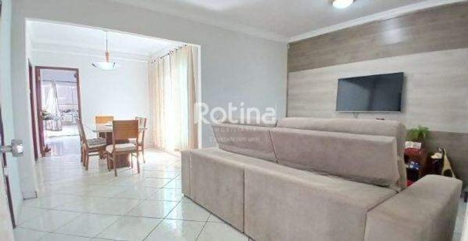 Foto 3 do(a) Casa de 4 quartos à venda em Segismundo Pereira, Uberlândia