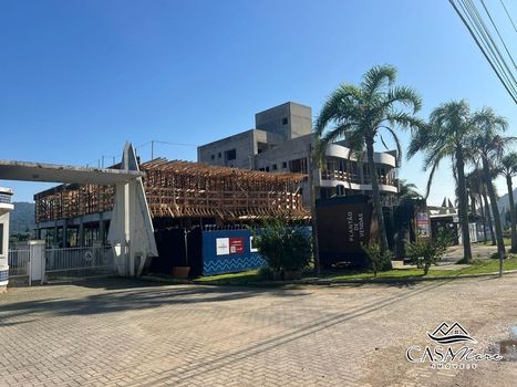 Foto 2 do(a) Cobertura de 2 quartos à venda em Pântano do Sul, Florianópolis