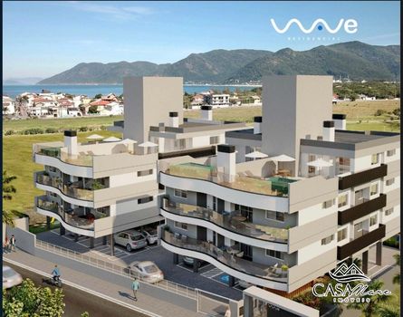 Foto 1 do(a) Cobertura de 2 quartos à venda em Pântano do Sul, Florianópolis
