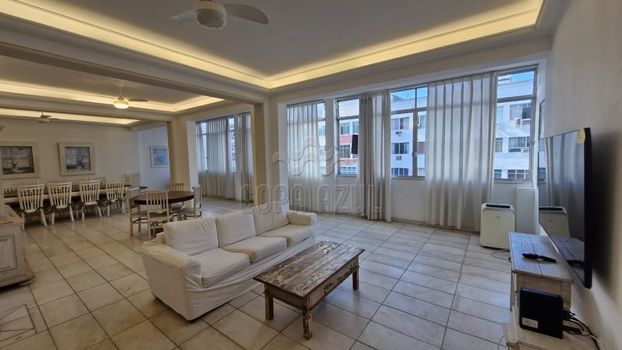 Foto 22 do(a) Cobertura de 4 quartos à venda em Copacabana, Rio de Janeiro