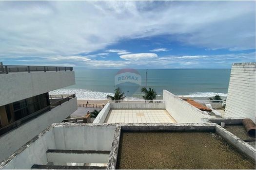 Foto 8 do(a) Cobertura de 1 quartos à venda em Ponta Negra, Natal