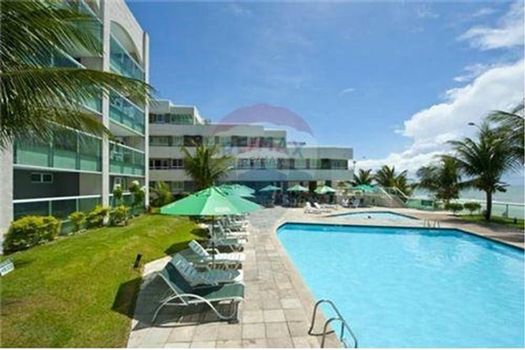 Foto 18 do(a) Cobertura de 1 quartos à venda em Ponta Negra, Natal