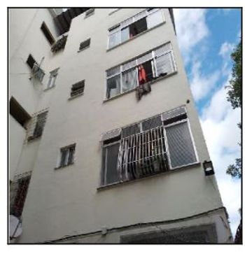 Foto 1 do(a) Apartamento de 2 quartos à venda em Coelho Neto, Rio de Janeiro