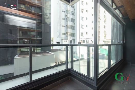 Foto 41 do(a) Apartamento de 2 quartos à venda em Itaim Bibi, São Paulo
