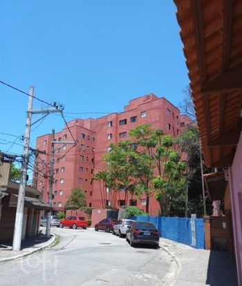 Foto 7 do(a) Apartamento de 2 quartos à venda em Vila Erna, São Paulo
