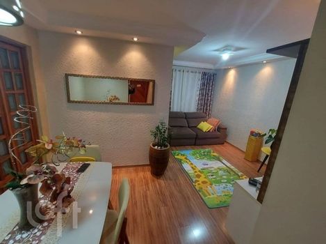 Foto 1 do(a) Apartamento de 3 quartos à venda em Vila Maria Alta, São Paulo