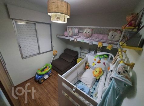 Foto 3 do(a) Apartamento de 3 quartos à venda em Vila Maria Alta, São Paulo