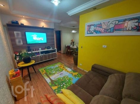 Foto 5 do(a) Apartamento de 3 quartos à venda em Vila Maria Alta, São Paulo