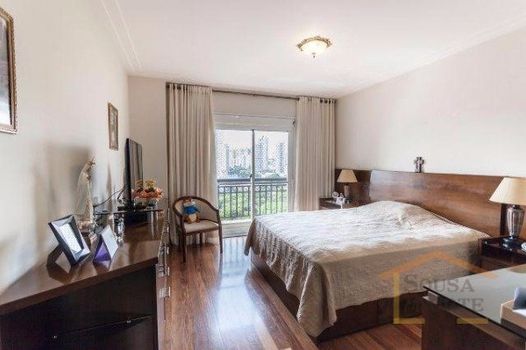 Foto 9 do(a) Apartamento de 3 quartos à venda em Santana, São Paulo