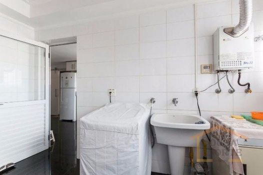 Foto 6 do(a) Apartamento de 3 quartos à venda em Santana, São Paulo