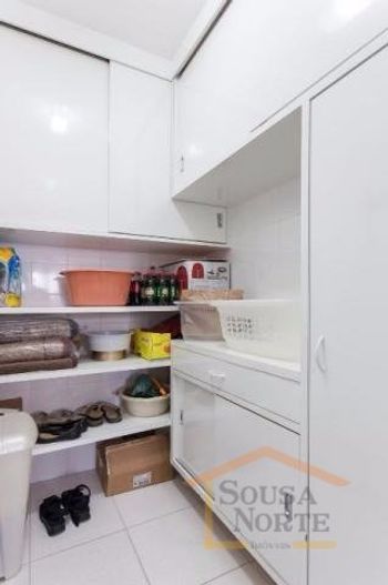 Foto 2 do(a) Apartamento de 3 quartos à venda em Santana, São Paulo