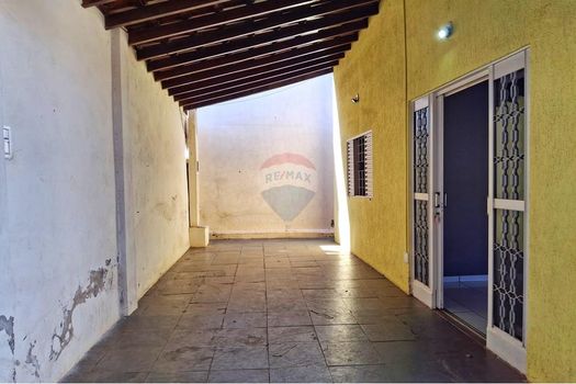 Foto 3 do(a) Casa de 3 quartos à venda em Jardim União, Lins