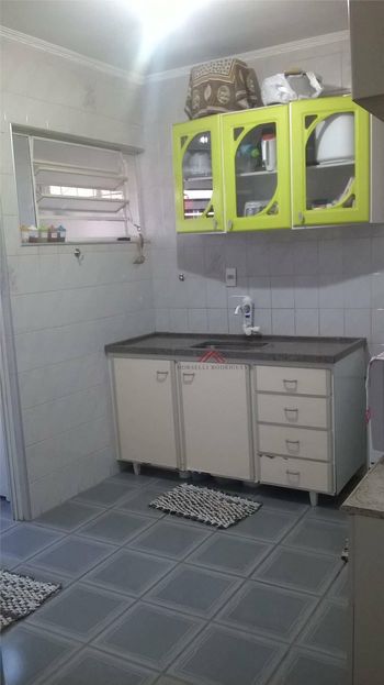 Foto 7 do(a) Apartamento de 2 quartos à venda em Jardim Novo Campos Elíseos, Campinas