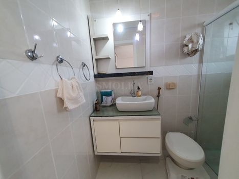 Foto 14 do(a) Apartamento de 1 quartos à venda em Canasvieiras, Florianópolis