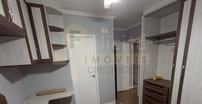 Foto 5 do(a) Apartamento de 2 quartos para alugar em Bethaville I, Barueri