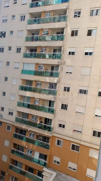 Foto 19 do(a) Apartamento de 2 quartos para alugar em Bethaville I, Barueri
