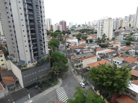 Foto 18 do(a) Apartamento de 2 quartos à venda em Chácara Inglesa, São Paulo