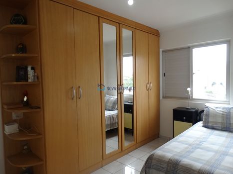 Foto 14 do(a) Apartamento de 2 quartos à venda em Chácara Inglesa, São Paulo