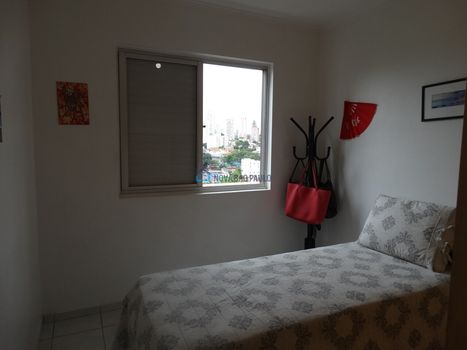 Foto 13 do(a) Apartamento de 2 quartos à venda em Chácara Inglesa, São Paulo