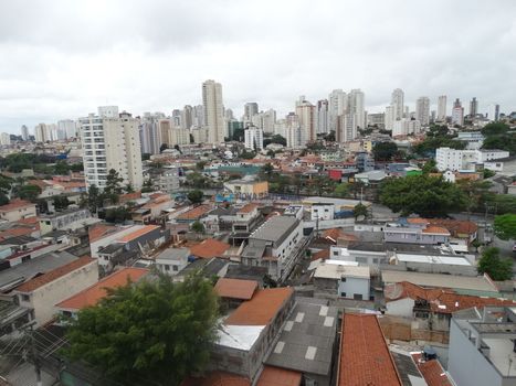 Foto 19 do(a) Apartamento de 2 quartos à venda em Chácara Inglesa, São Paulo