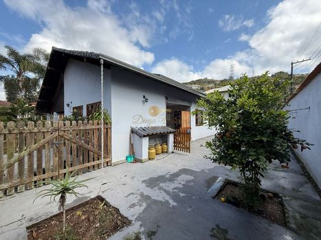 Foto 3 do(a) Casa em Condomínio de 3 quartos à venda em Albuquerque, Teresópolis