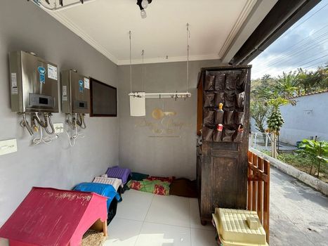 Foto 21 do(a) Casa em Condomínio de 3 quartos à venda em Albuquerque, Teresópolis