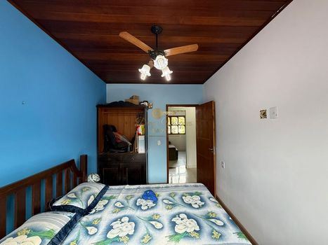Foto 12 do(a) Casa em Condomínio de 3 quartos à venda em Albuquerque, Teresópolis