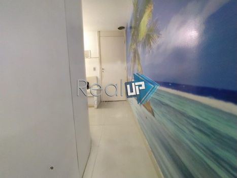 Foto 2 do(a) Sala / Conjunto Comercial false à venda em Copacabana, Rio de Janeiro