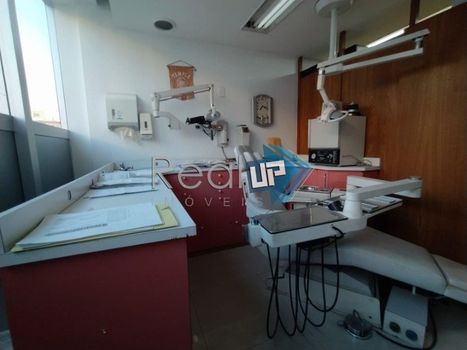 Foto 4 do(a) Sala / Conjunto Comercial false à venda em Copacabana, Rio de Janeiro