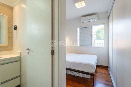 Foto 28 do(a) Apartamento de 2 quartos à venda em Jardim Vazani, São Paulo