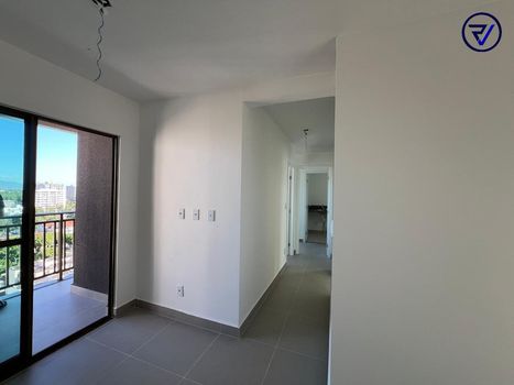 Foto 2 do(a) Apartamento de 3 quartos à venda em Presidente Kennedy, Fortaleza