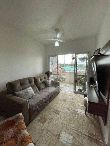 Foto 4 do(a) Apartamento de 2 quartos à venda em Vila das Jabuticabeiras, Taubaté