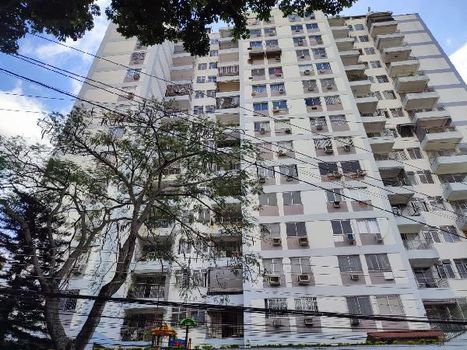 Foto 1 do(a) Apartamento de 2 quartos à venda em Engenho Novo, Rio de Janeiro
