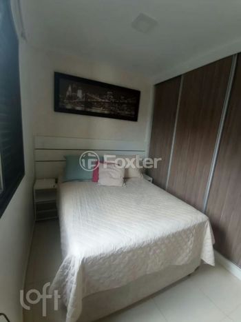 Foto 13 do(a) Apartamento de 3 quartos à venda em Vila Santos, São Paulo