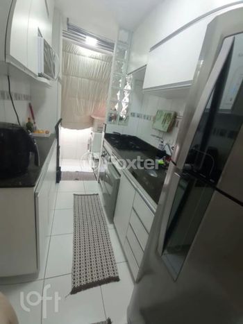 Foto 8 do(a) Apartamento de 3 quartos à venda em Vila Santos, São Paulo
